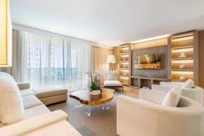 Oceanview Private Condo at 1 Hotel & Homes -1115